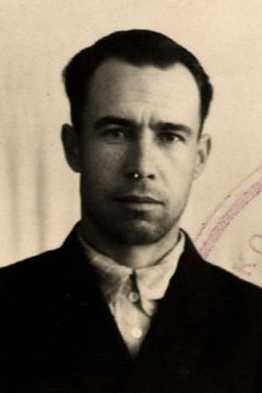 Корчин Григорий Иванович