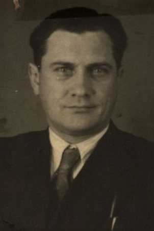 Коршак Василий Владимирович