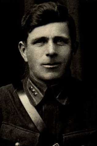 Коршунов Борис Николаевич