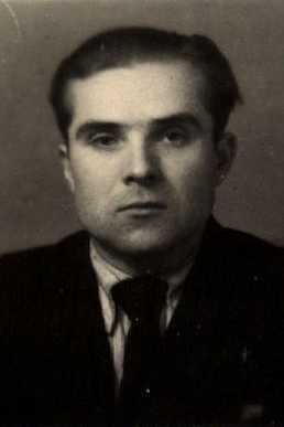 Космыков Иван Иосифович