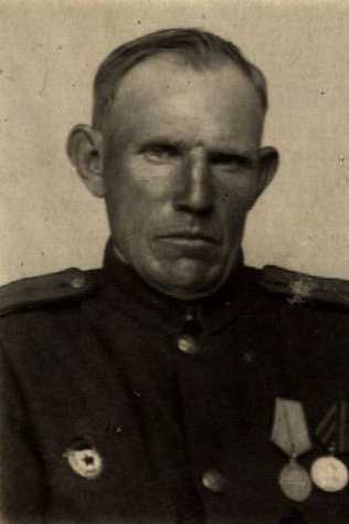 Космынин Андрей Иванович