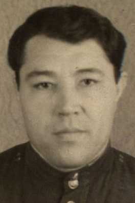 Кособоков Андрей Лукич