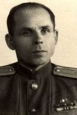 Косов Александр Федорович