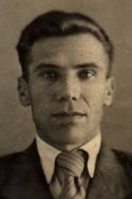 Сирош Михаил Андреевич