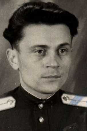 Сисин Иван Иванович