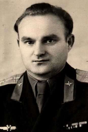 Коссек Владимир Иванович