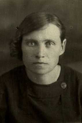 Штейман Полина Семеновна