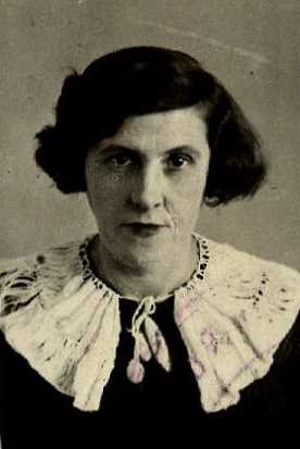 Штейн Мария Ильинична