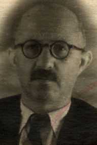 Штейн Моисей Григорьевич