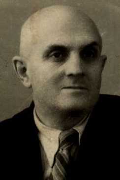 Штейн Сергей Исаевич