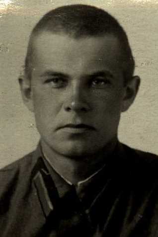 Штейнац Вячеслав Вячеславович