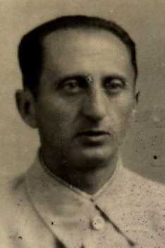 Штейнбах Арон Овишевич