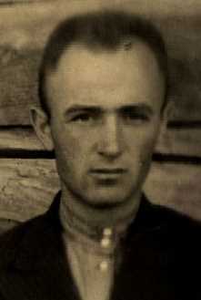 Шугай Григорий Каленикович