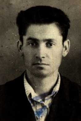 Шугай Григорий Петрович