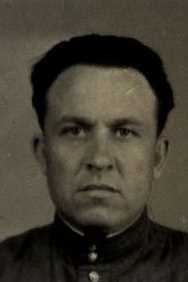 Юдин Иван Илларионович