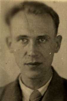 Шуленин Иван Михайлович