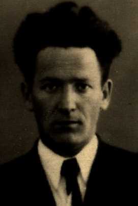 Юдовин Исаак Барисович (Борисович)