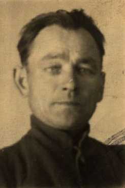Косов Василий Алексеевич