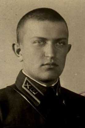 Косован Александр Дементьевич