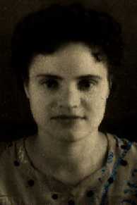 Щетинина (Авдеева) Альбина Аркадьевна