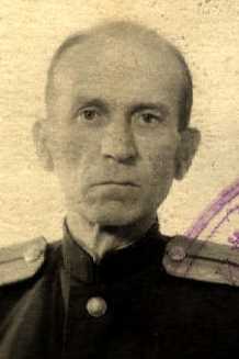 Щеткин Петр Петрович