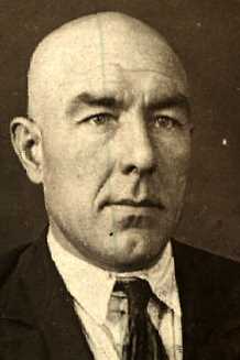 Щеткин Федор Степанович