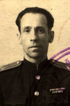 Щетнев Константин Константинович