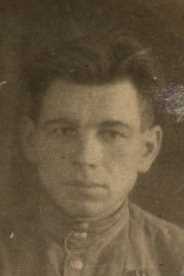 Шувырин|Шуварин Георгий Иванович