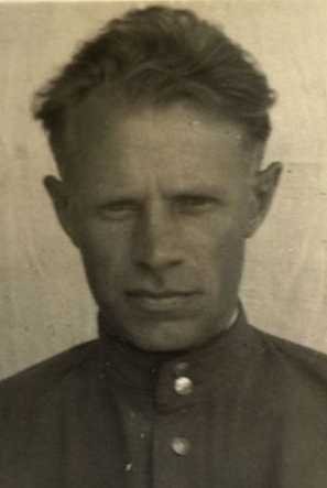 Котиков Николай Ефимович