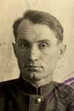 Слисский Сергей Митрофанович