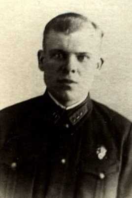 Слободенко Григорий Иванович