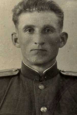Слободин Леонид Никитович