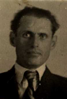 Щуров Иван Кузьмич