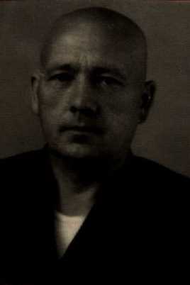 Юдин Василий Иванович