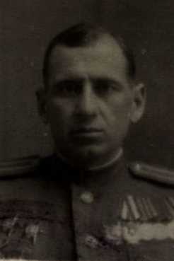 Шония Илья Константинович