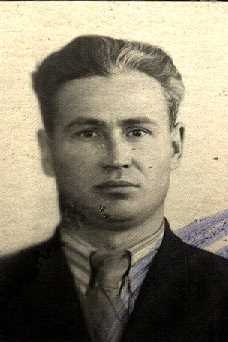 Шулика Андрей Иванович