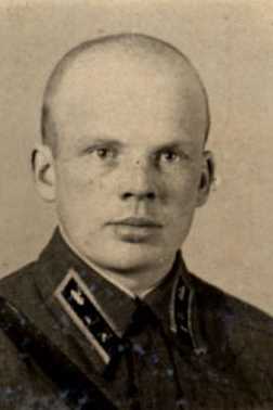 Шмелев Николай Николаевич