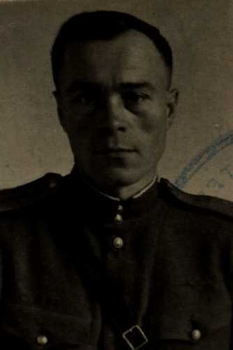 Шуляков Николай Андреевич