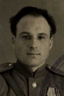 Ясенский Дмитрий Владимирович