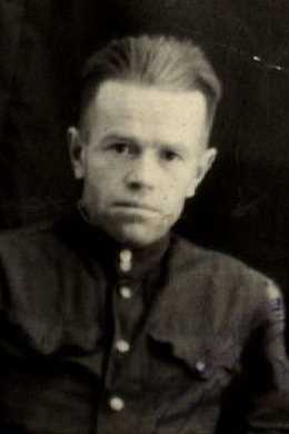 Орехов Георгий Михайлович