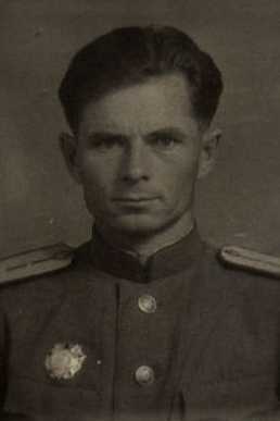 Панаев Федор Иванович