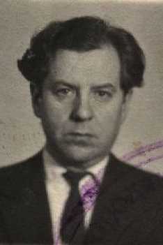 Паламарчук Иван Парфенович