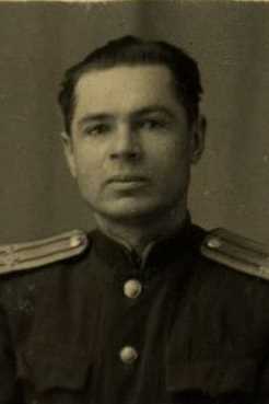 Орлов Владимир Николаевич