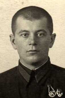 Остапенко Иван Сидорович