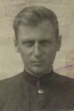 Остапенко Лев Петрович