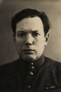 Орлов Борис Александрович