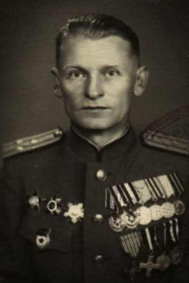 Орлов Василий Александрович