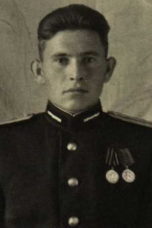 Орлов Василий Антонович