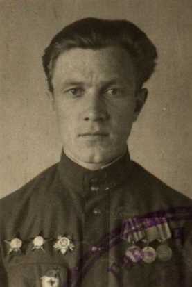 Пантюхин Игорь Иванович