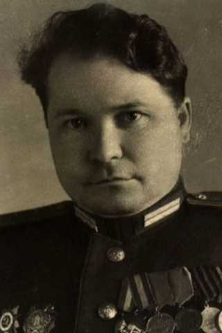 Осинкин Алексей Иванович